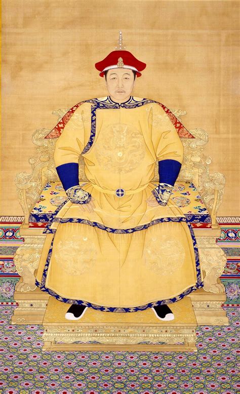 順治|Shunzhi Emperor